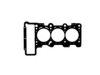 GLASER H40462-00 Gasket, cylinder head